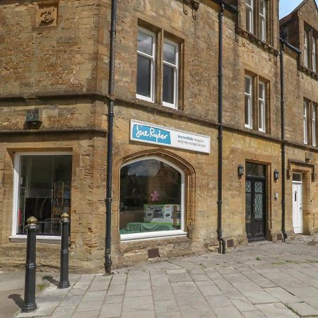 Apartamento 1 Abbey Court Sherborne  Exterior foto