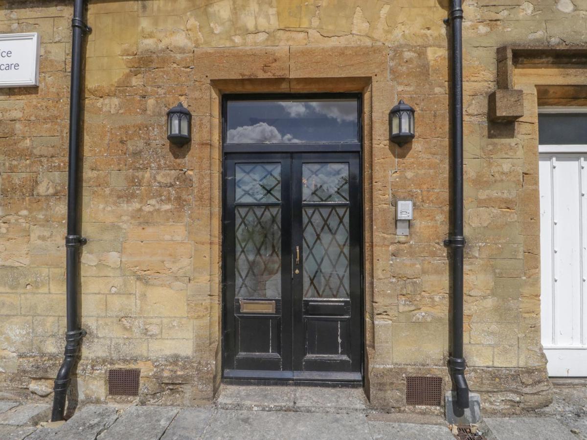 Apartamento 1 Abbey Court Sherborne  Exterior foto