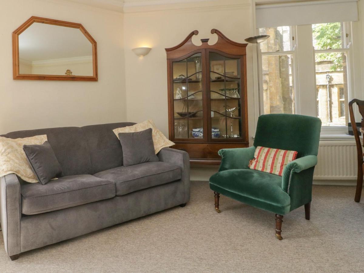 Apartamento 1 Abbey Court Sherborne  Exterior foto