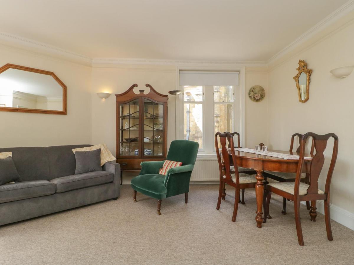 Apartamento 1 Abbey Court Sherborne  Exterior foto