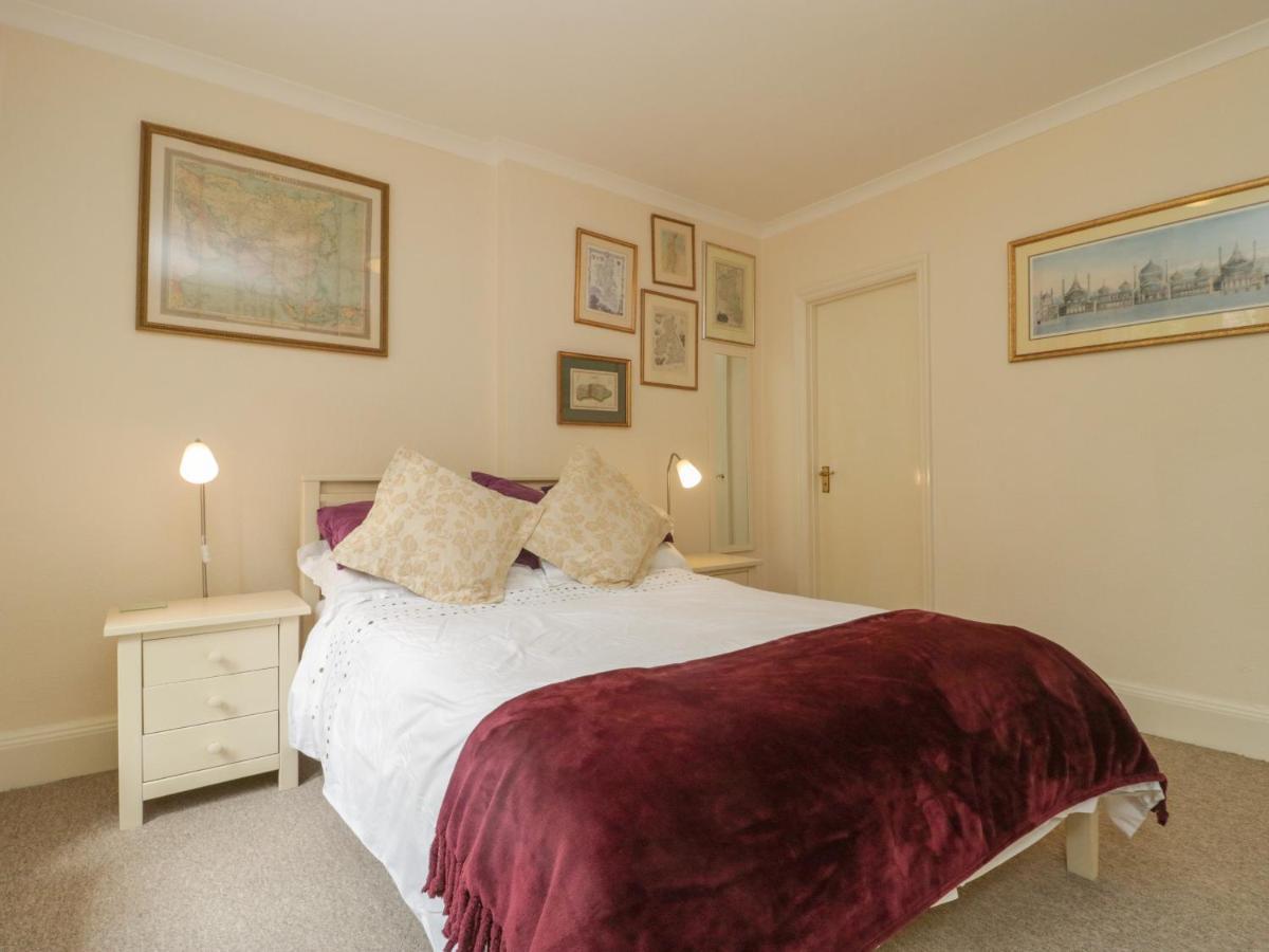 Apartamento 1 Abbey Court Sherborne  Exterior foto