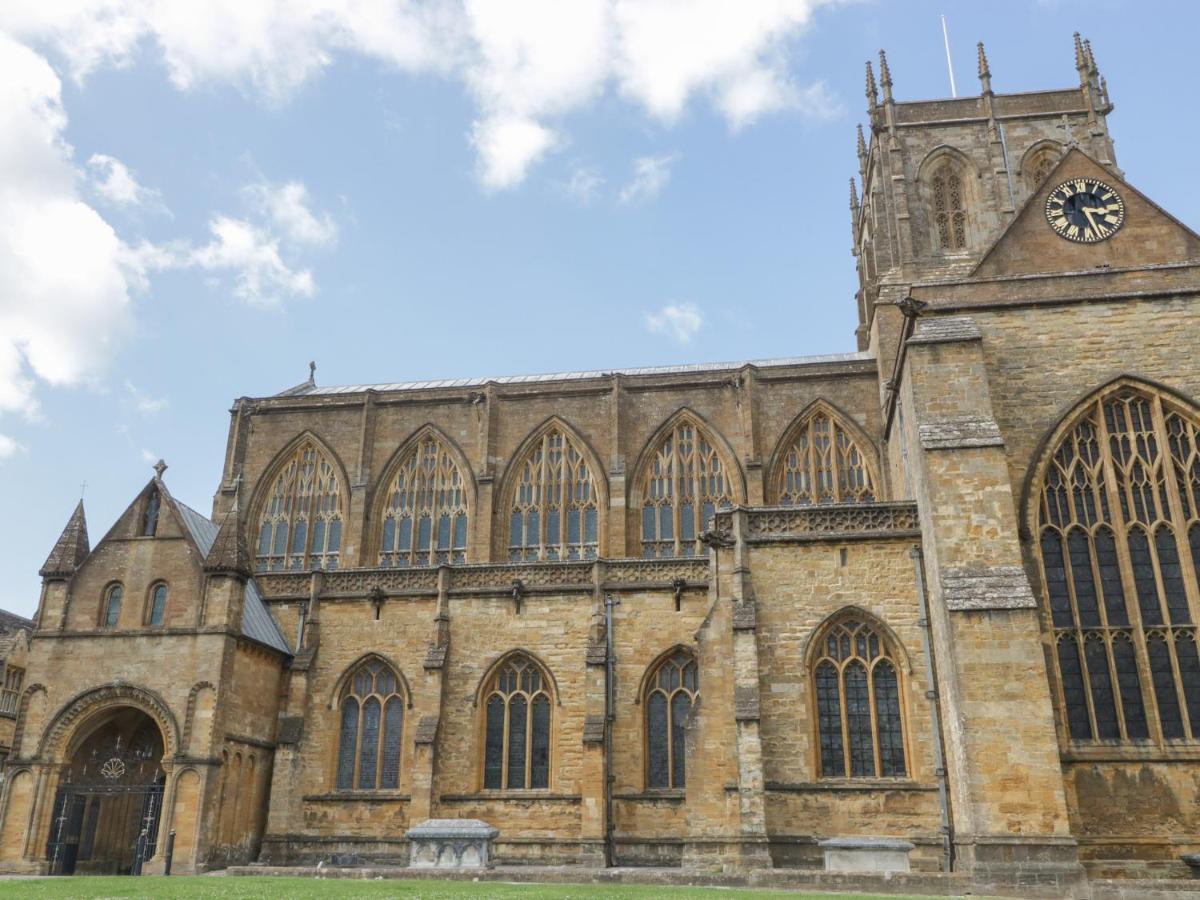Apartamento 1 Abbey Court Sherborne  Exterior foto