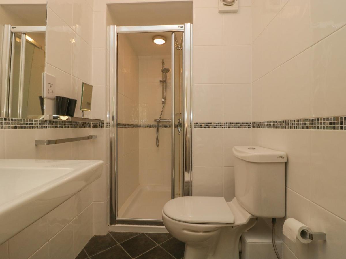 Apartamento 1 Abbey Court Sherborne  Exterior foto
