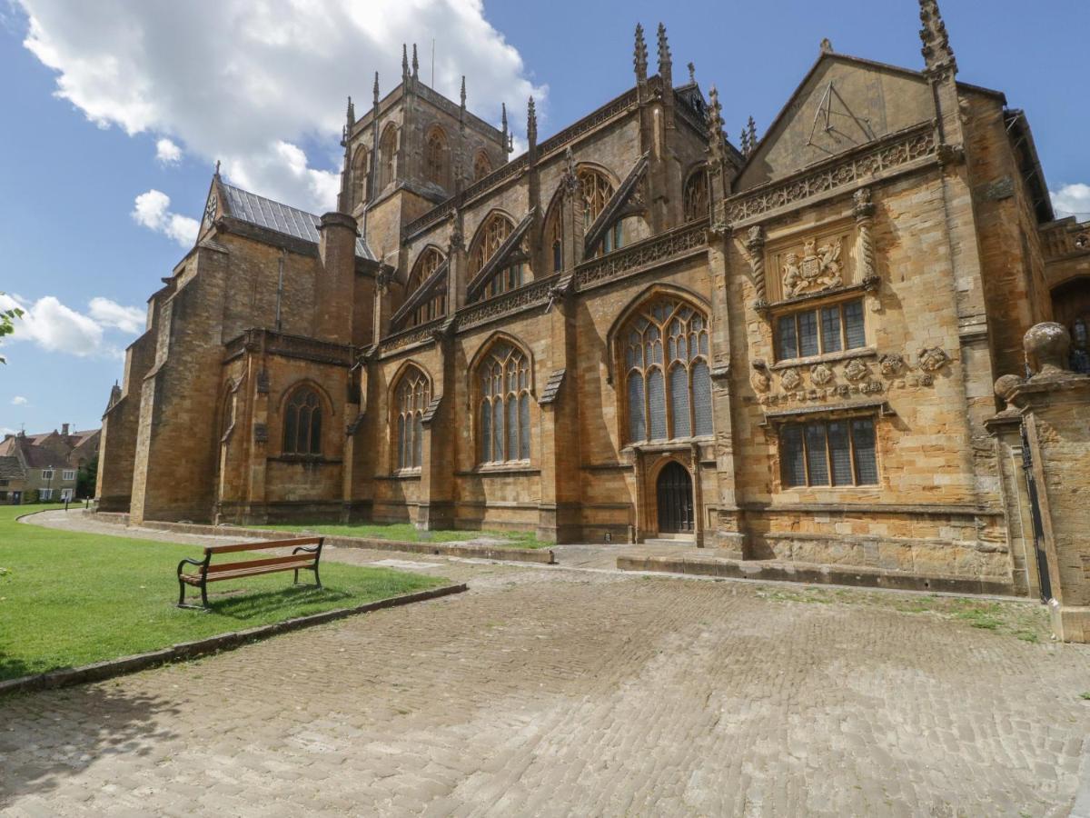 Apartamento 1 Abbey Court Sherborne  Exterior foto
